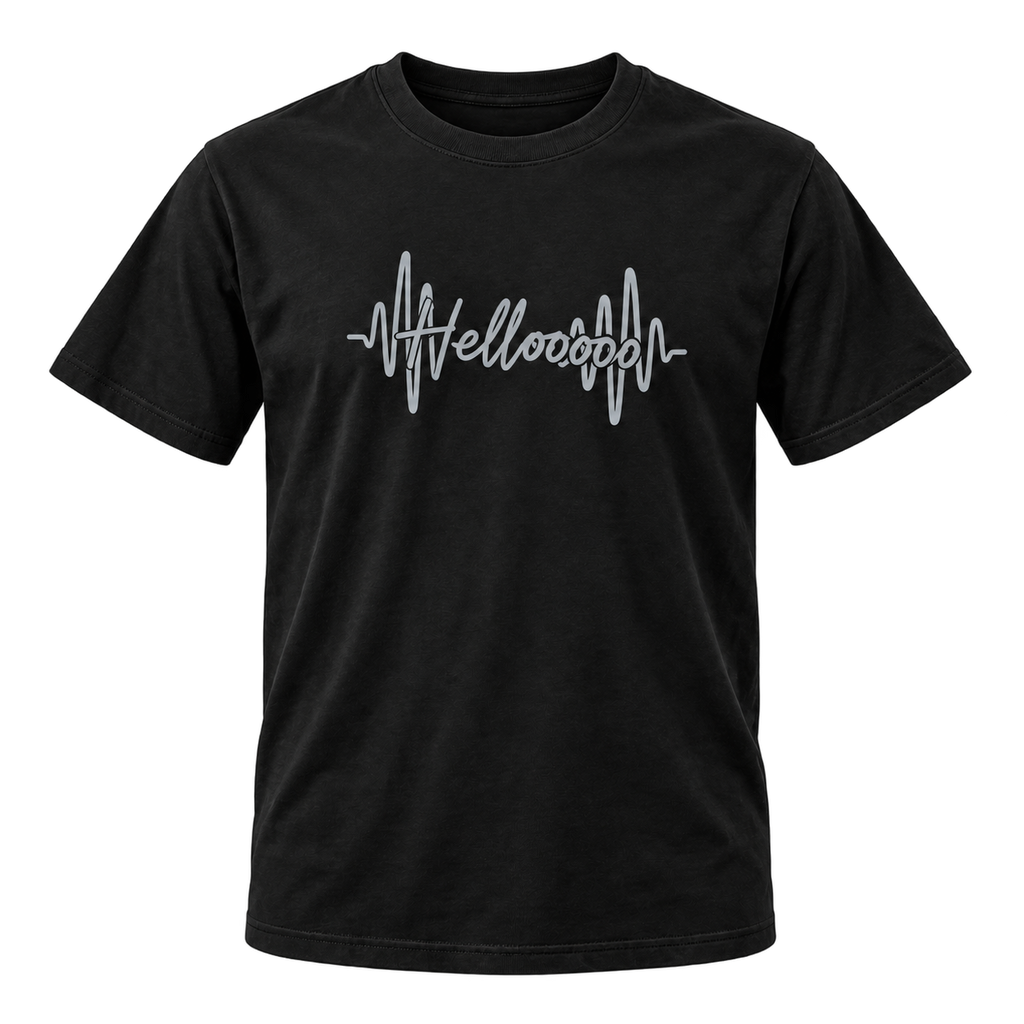 HELLOOOOO T-Shirt
