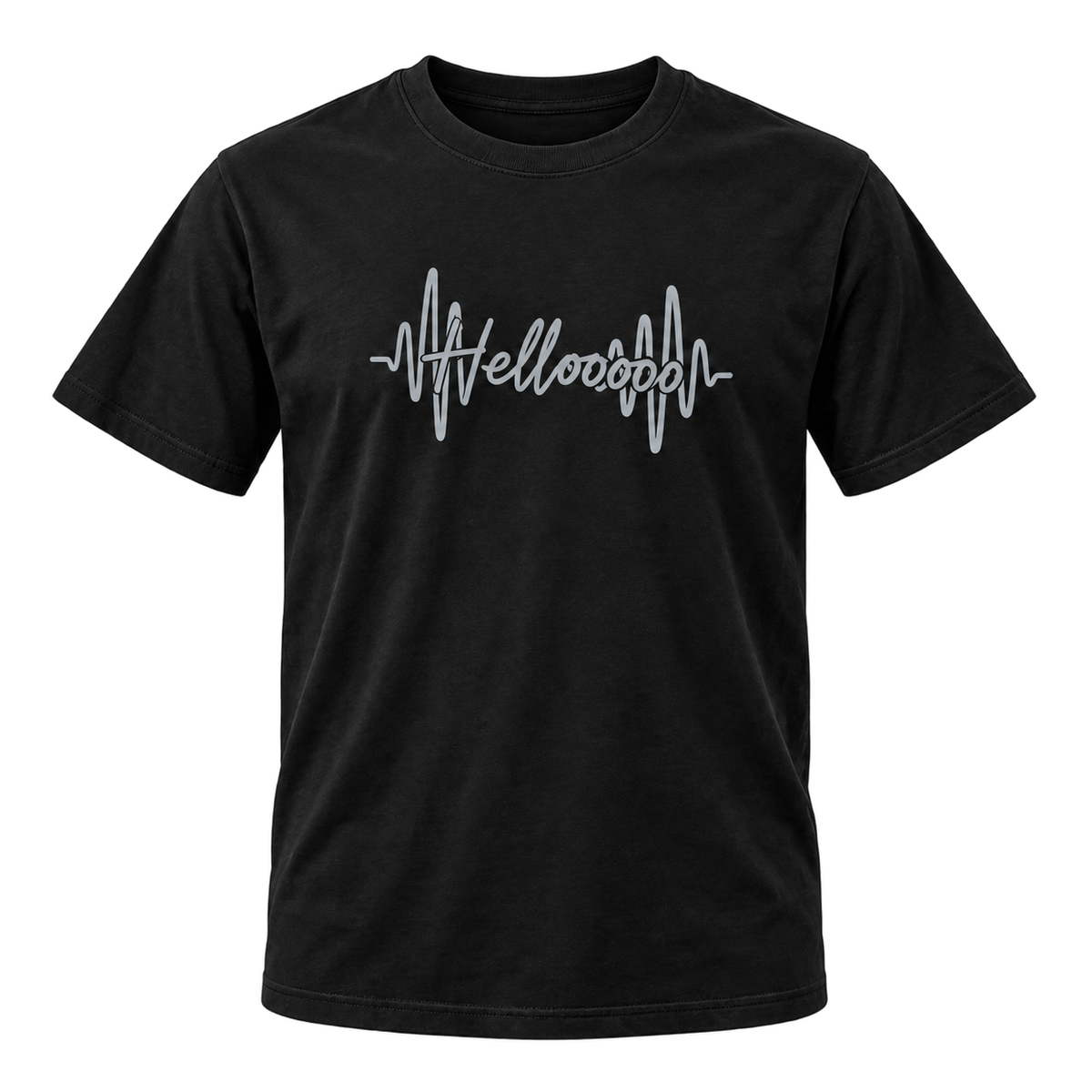 HELLOOOOO T-Shirt