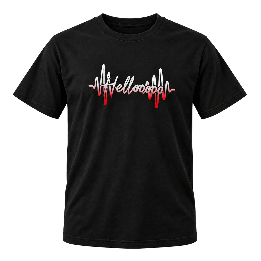 HELLOOOOO T-Shirt