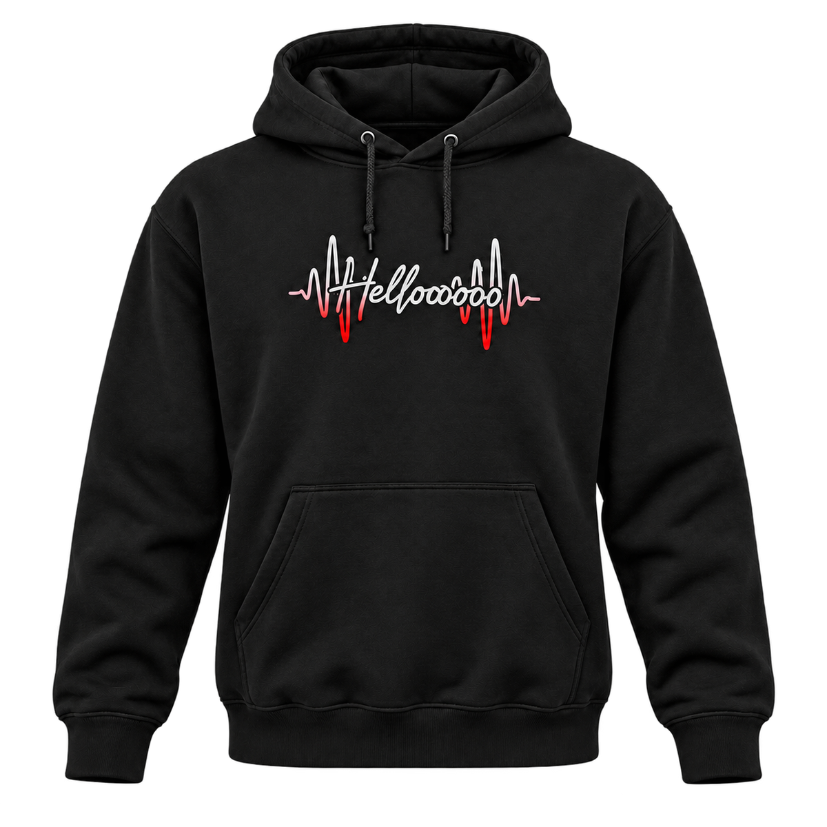 HELLOOOOO Hoodie