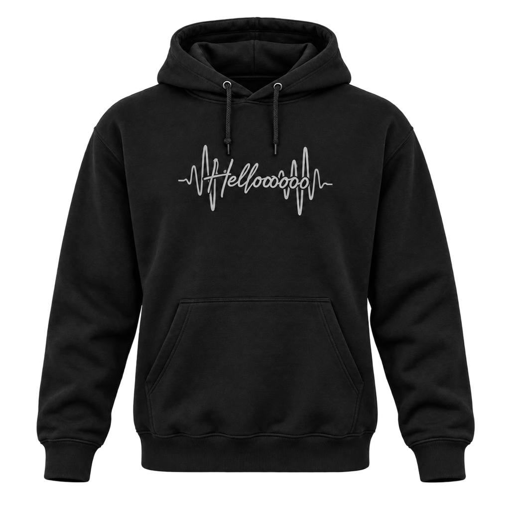 HELLOOOOO Hoodie