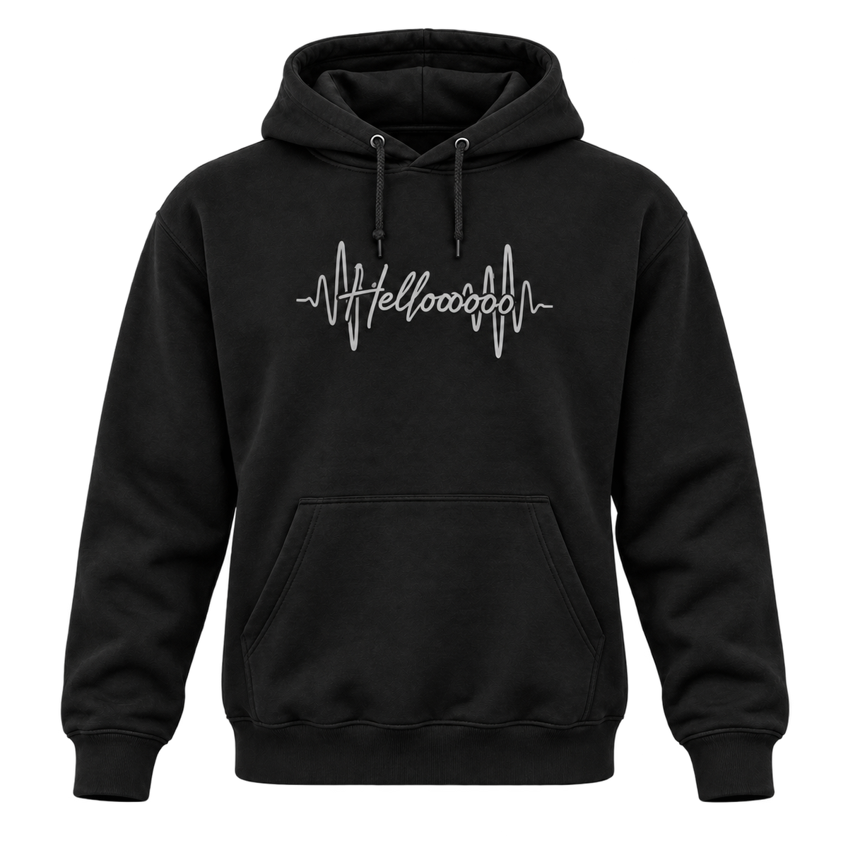 HELLOOOOO Hoodie