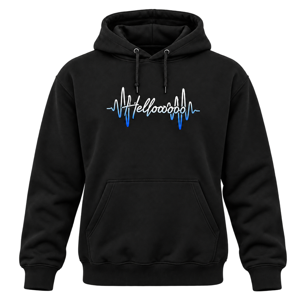 HELLOOOOO Hoodie