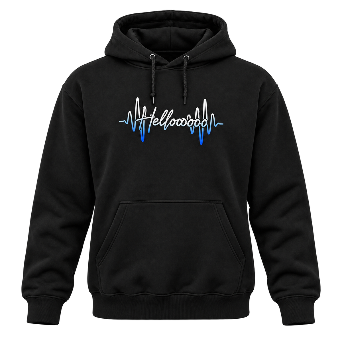 HELLOOOOO Hoodie
